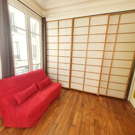 Home Sweet Home La Chapelle 巴黎 外观 照片